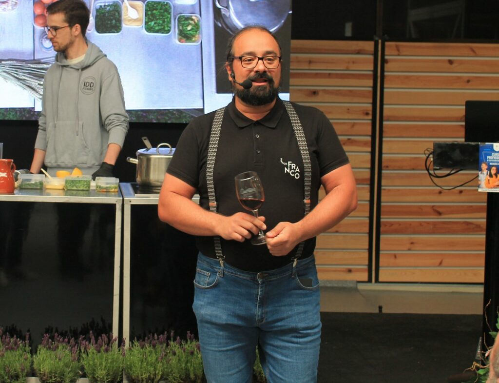 vinho do cartaxo 2025 hernani magalhaes
