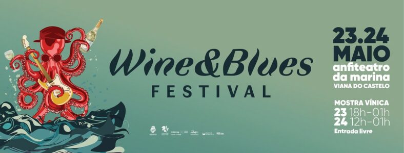 wine blues festival 2025