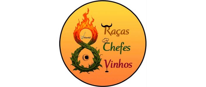 8 vinhos 8 racas