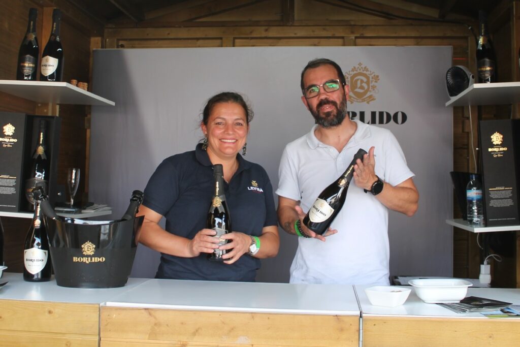 Feira da Vinha e do Vinho em Anadia 16 anadia feira do vinho borlido