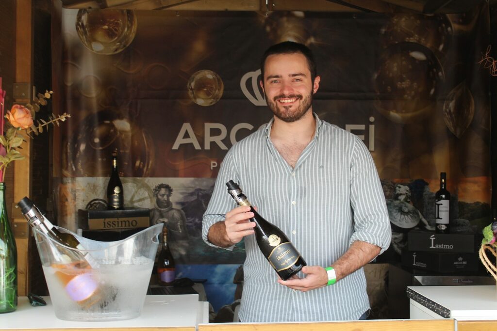 Feira da Vinha e do Vinho em Anadia 20 anadia feira do vinho issima