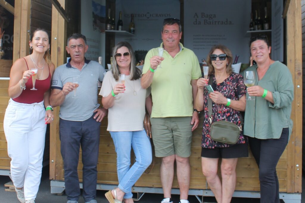 Feira da Vinha e do Vinho em Anadia 18 anadia feira do vinho quatro cravos