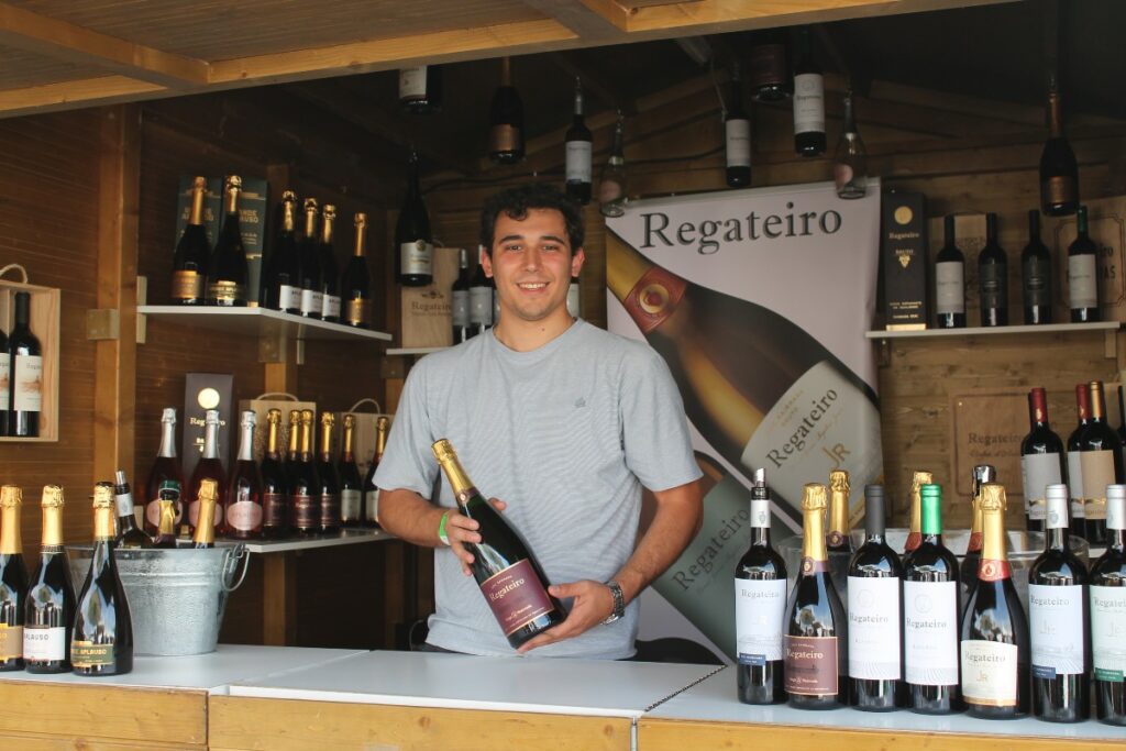 Feira da Vinha e do Vinho em Anadia 15 anadia feira do vinho regateiro