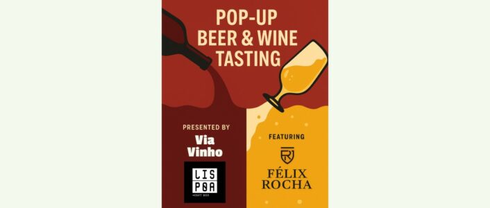 beer wine tasting lisboa