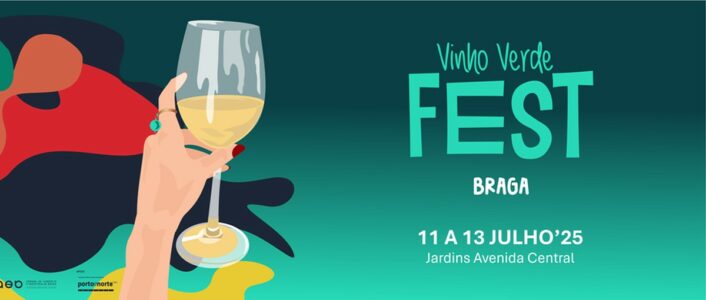 braga vinho verde fest 2025