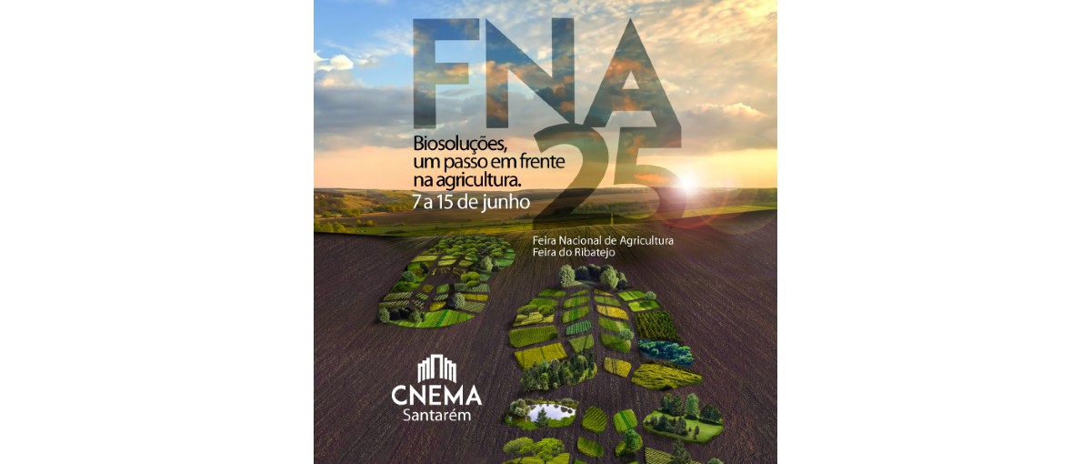 feira nacional agricultura 2025
