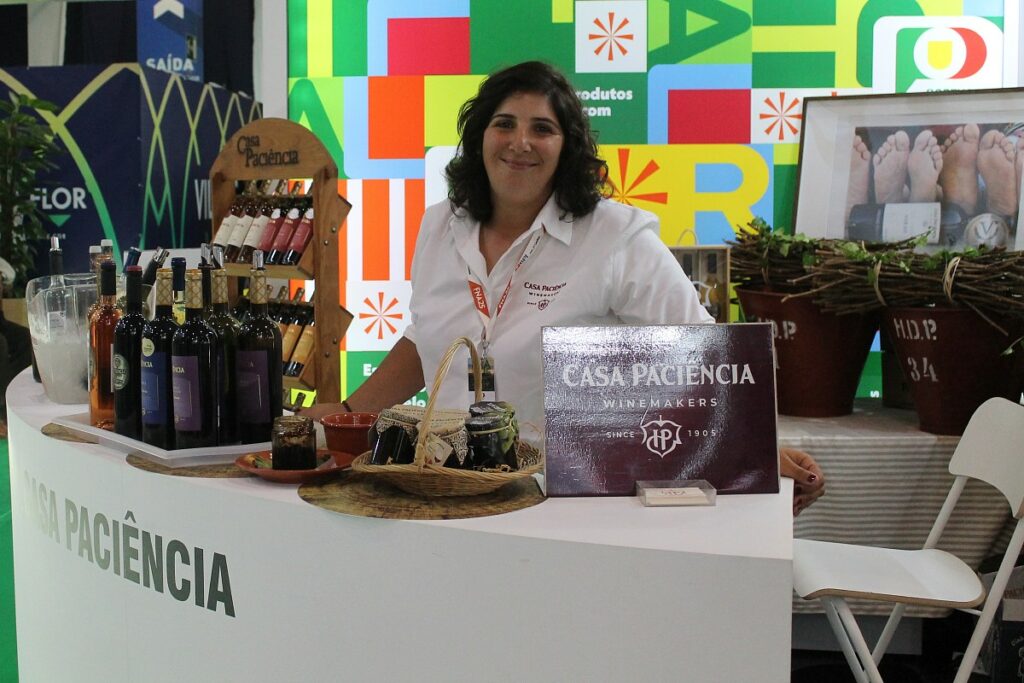 feira nacional de agricultura casa paciencia