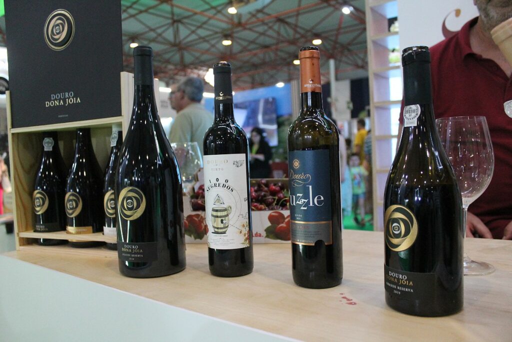 feira nacional de agricultura vinho 100 segredos 1