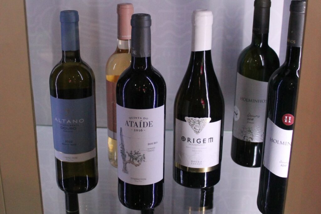 Feira Nacional de Agricultura 2025: Um dia entre vinhos 25 feira nacional de agricultura vinho origem