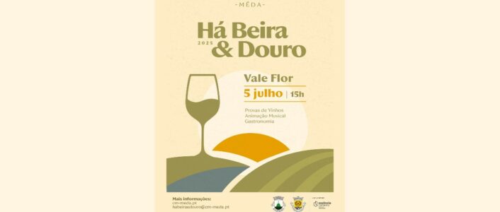festa ha beira e douro2025
