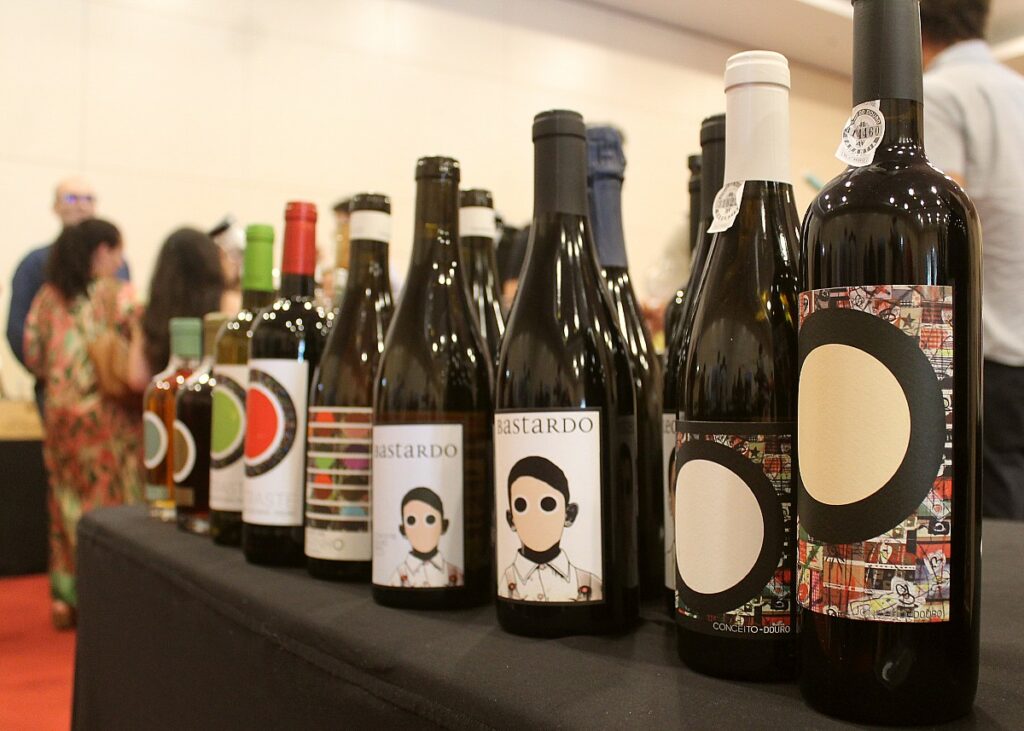 figueira wine fest 2025 bastardo