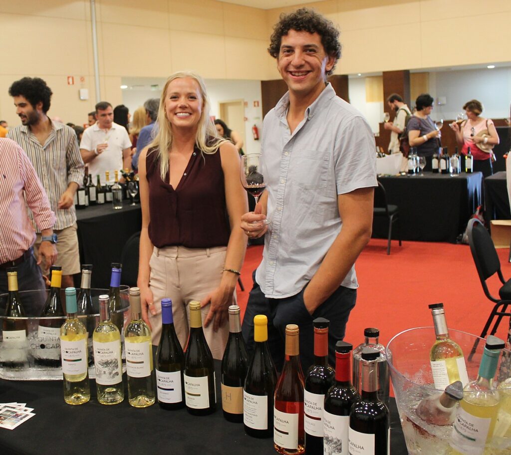 figueira wine fest 2025 produtores