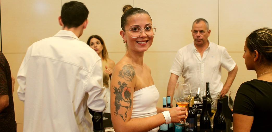 figueira wine fest 2025 reportagem