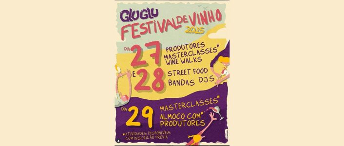 glu glu fesvival vinho coimbra