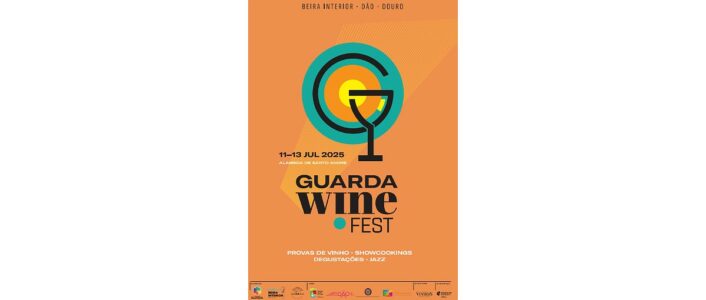 guarda wine fest 2025