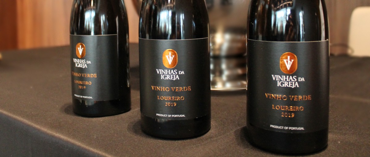 vinho verde 1200