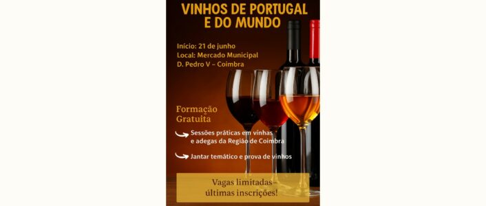 vinhos de portugal e do mundo