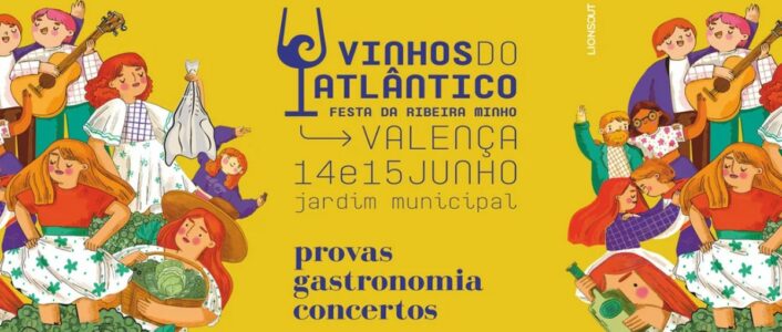 vinhos do atlantico galosa