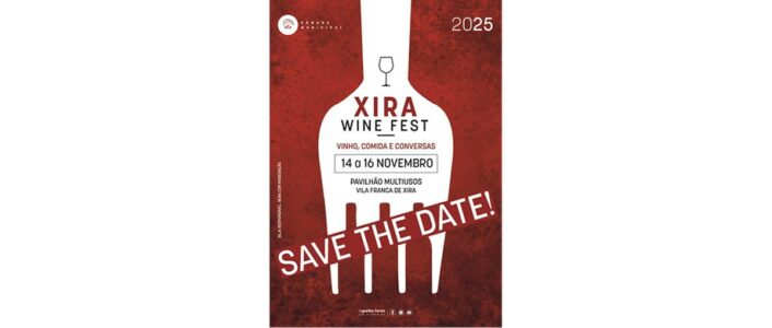 xira wine fest 2025