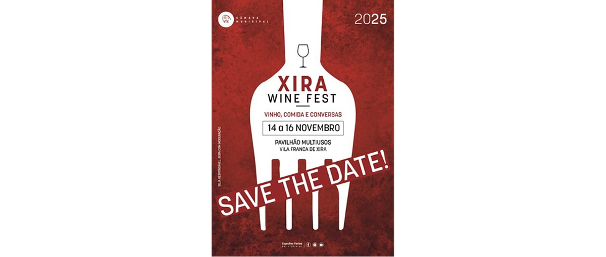 xira wine fest 2025