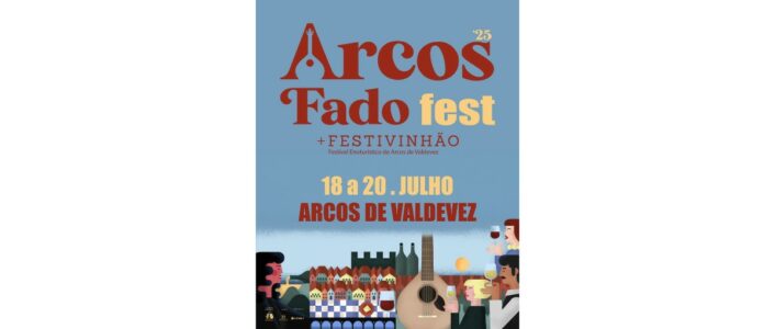 arco fado festivinhao 2025