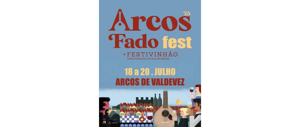 arco fado festivinhao 2025