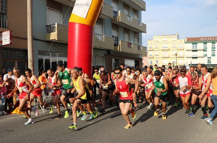 bombaral corrida