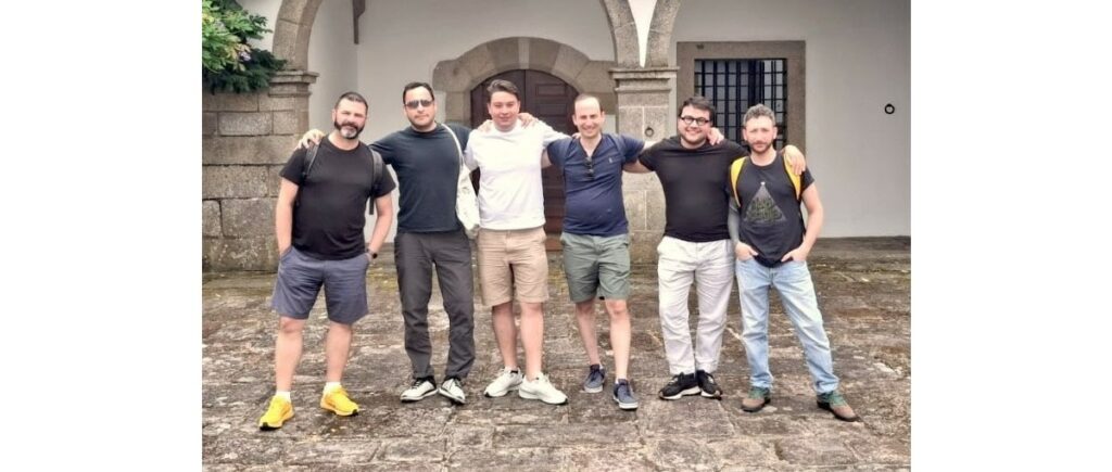 Vinhos Verdes impressionam sommeliers britânicos 3 britain vinho verde julho 2025