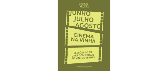 cinema na vinha 2025