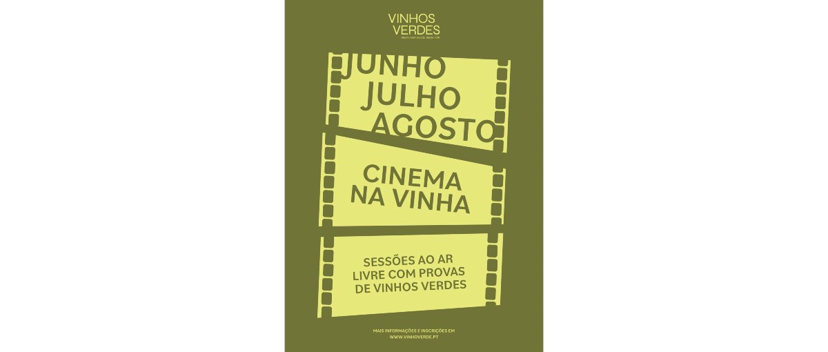 cinema na vinha 2025