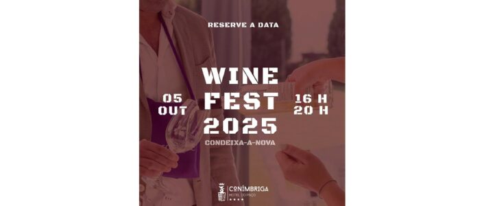 condeixa wine fest 2025