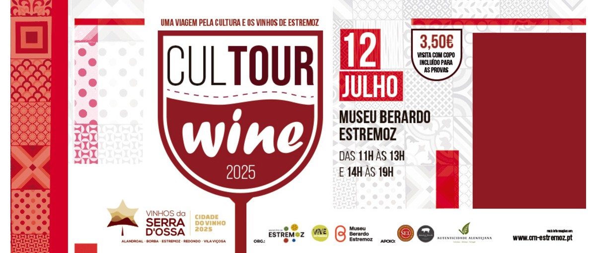 cultourwine 2025