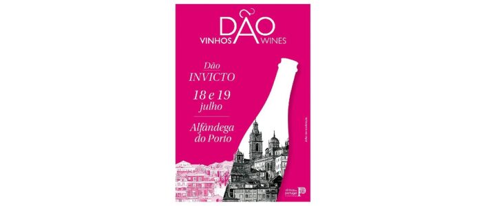 dao vinhos