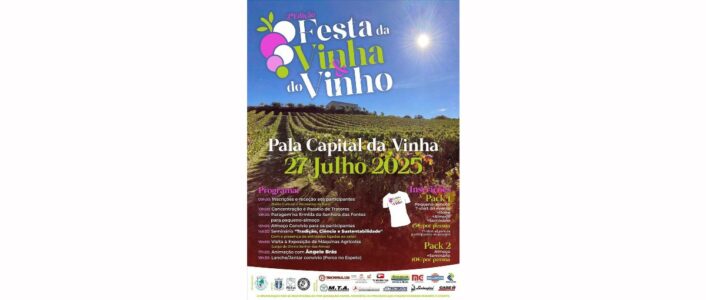 festa vinho do pala