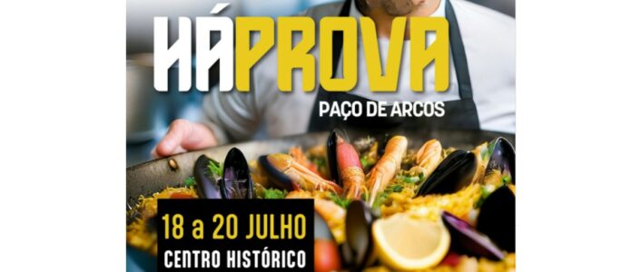 ha prova paco de arcos 2025