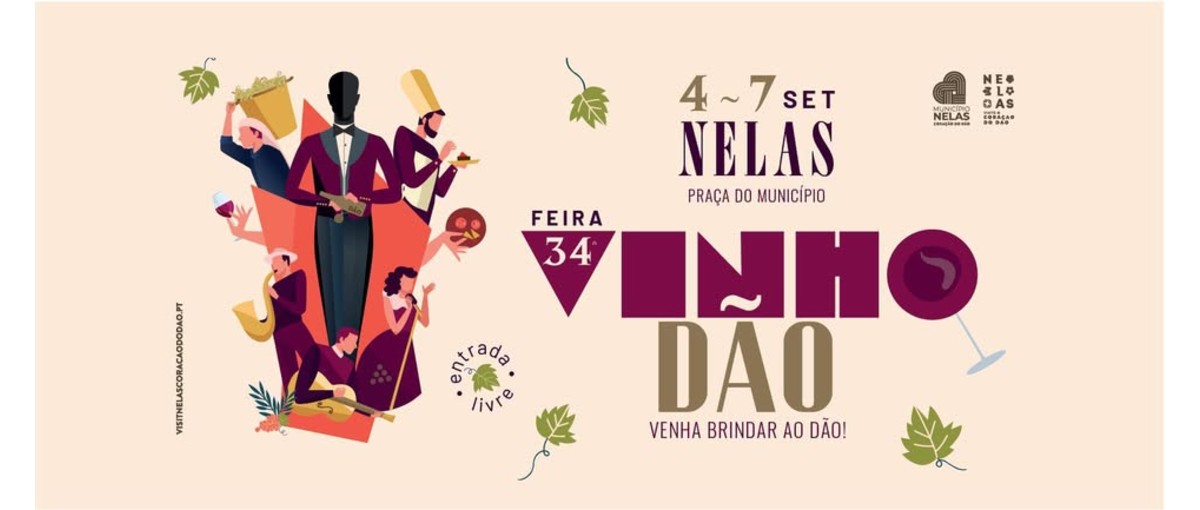 nelas 2025