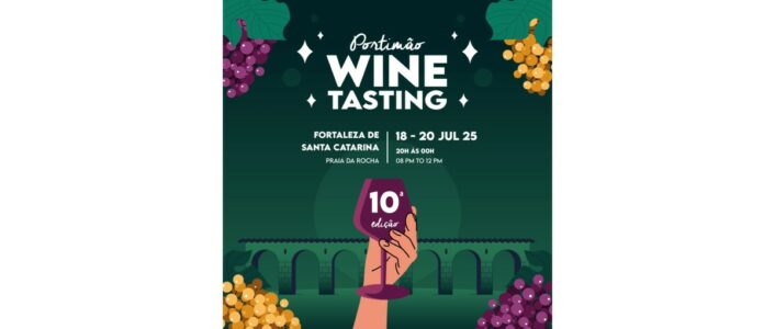 portimao wine tast 2025
