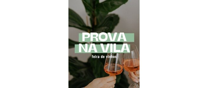 prova na vila vinho