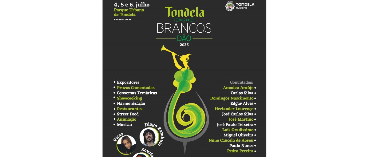 Tondela Brancos 2025 5 tondela brancos 2025