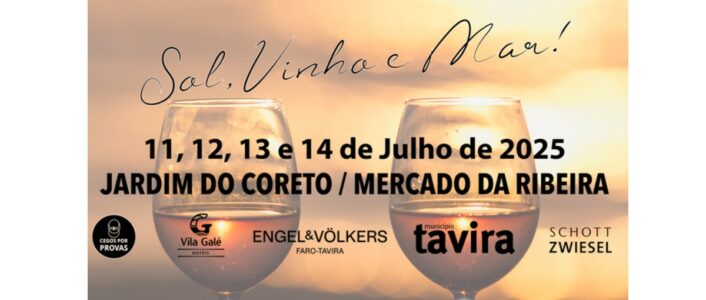 wine days tavira 2025