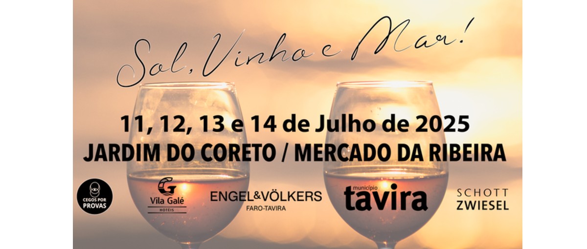 wine days tavira 2025