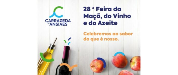 28feira maca vinho azeite 2025