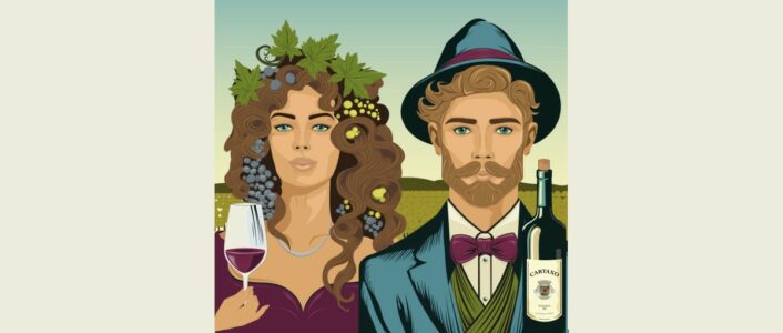 embaixadores da vinha e do vinho concelho do cartaxo