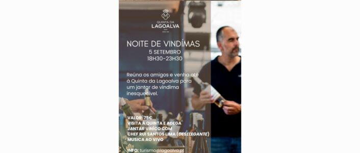 lagoalva noite vindimas 5 de setembro 2025