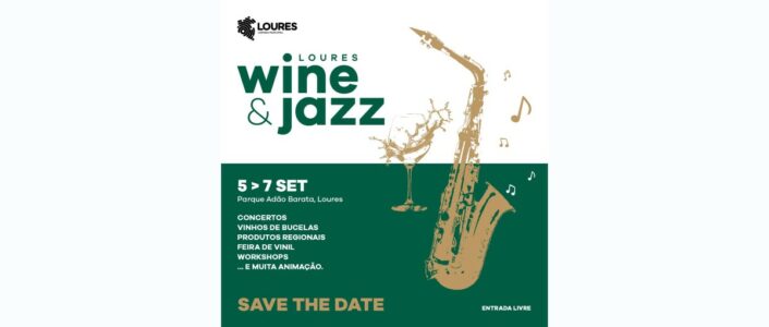 loures wine and jazz 2025