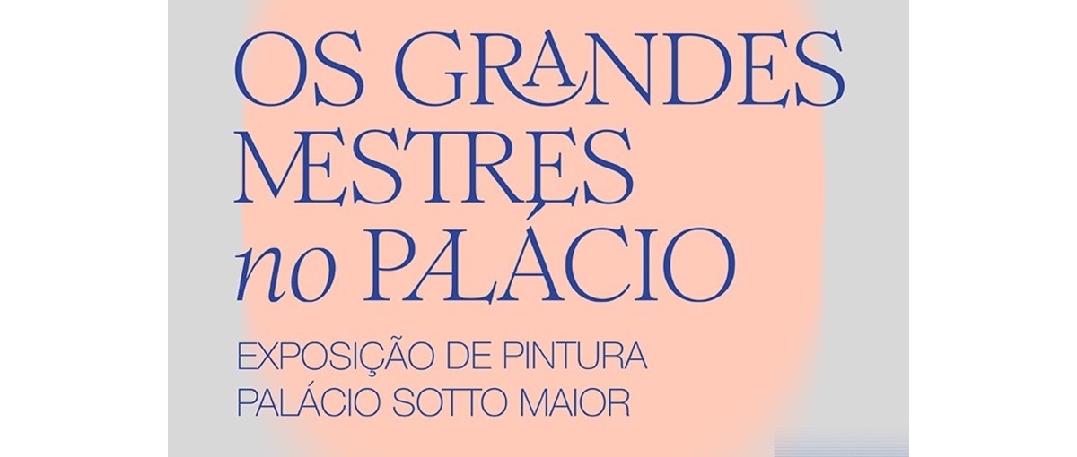 os grandes mestres no palacio agosto 2025