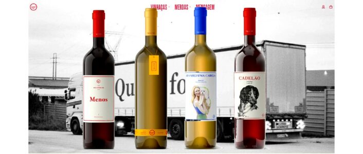 qsf vinhos em site