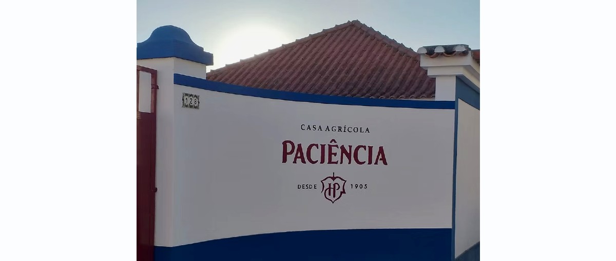 vindimas casa paciencia 2025