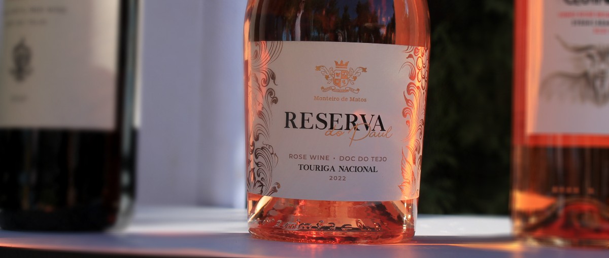vinho rose 1200