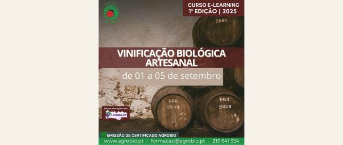 vinificacao biologica
